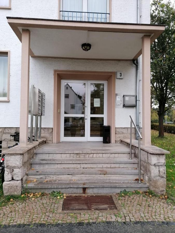 Suiteable Living Katlenburg, Studio Apartment Mit Netflix, Am Rande Des Harz Ngoại thất bức ảnh