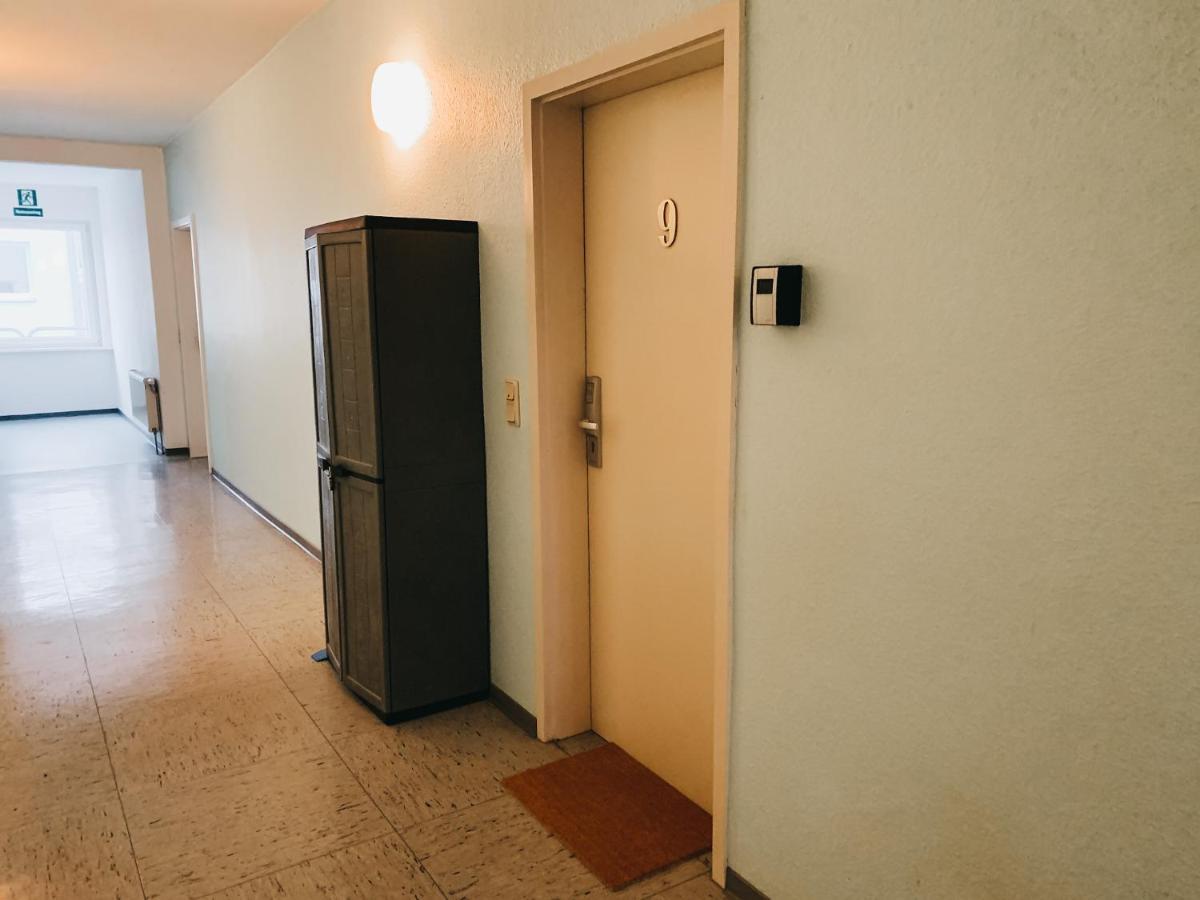 Suiteable Living Katlenburg, Studio Apartment Mit Netflix, Am Rande Des Harz Ngoại thất bức ảnh